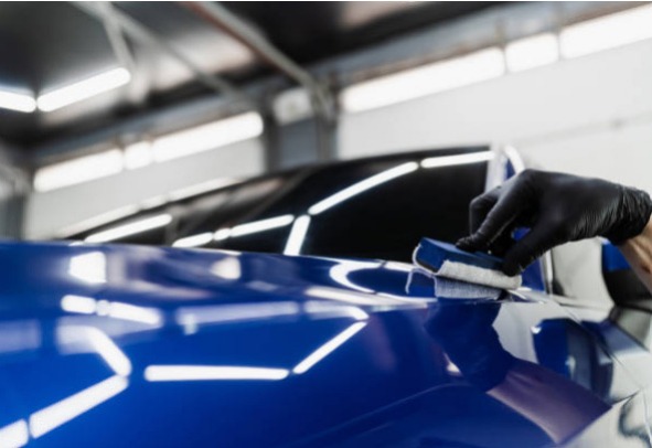 Paint Protection Film Vancouver