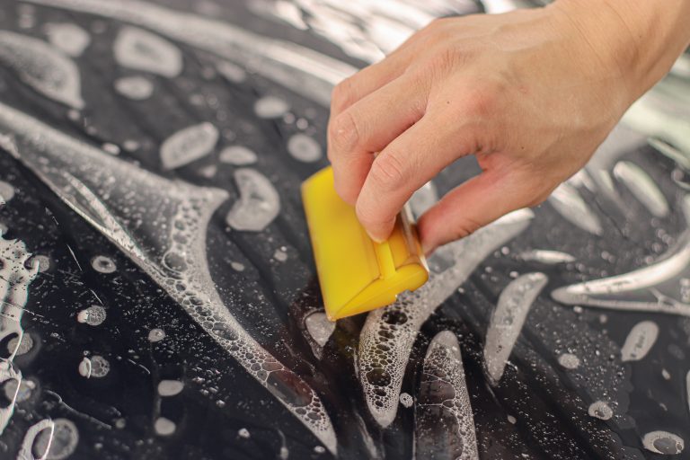 Vancouver Paint Protection 