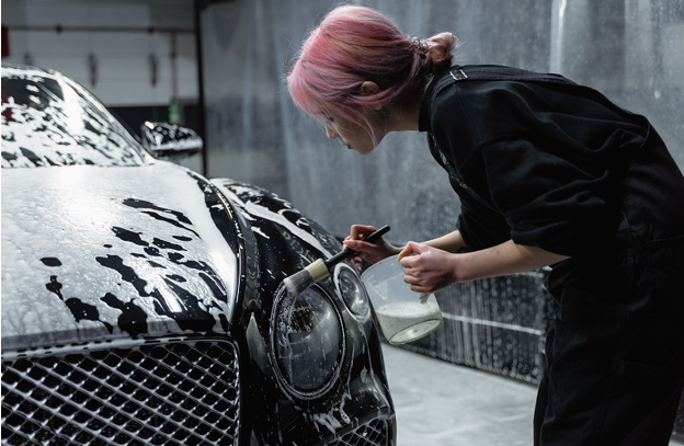 Vancouver Paint Protection 