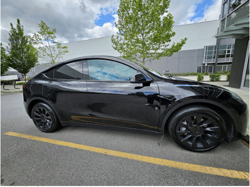 Window Tinting Vancouver BC