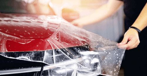 Vancouver Paint Protection