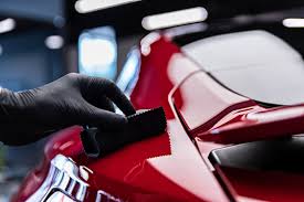 Ceramic Coating Vancouver