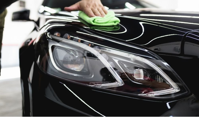 Vancouver Paint Protection