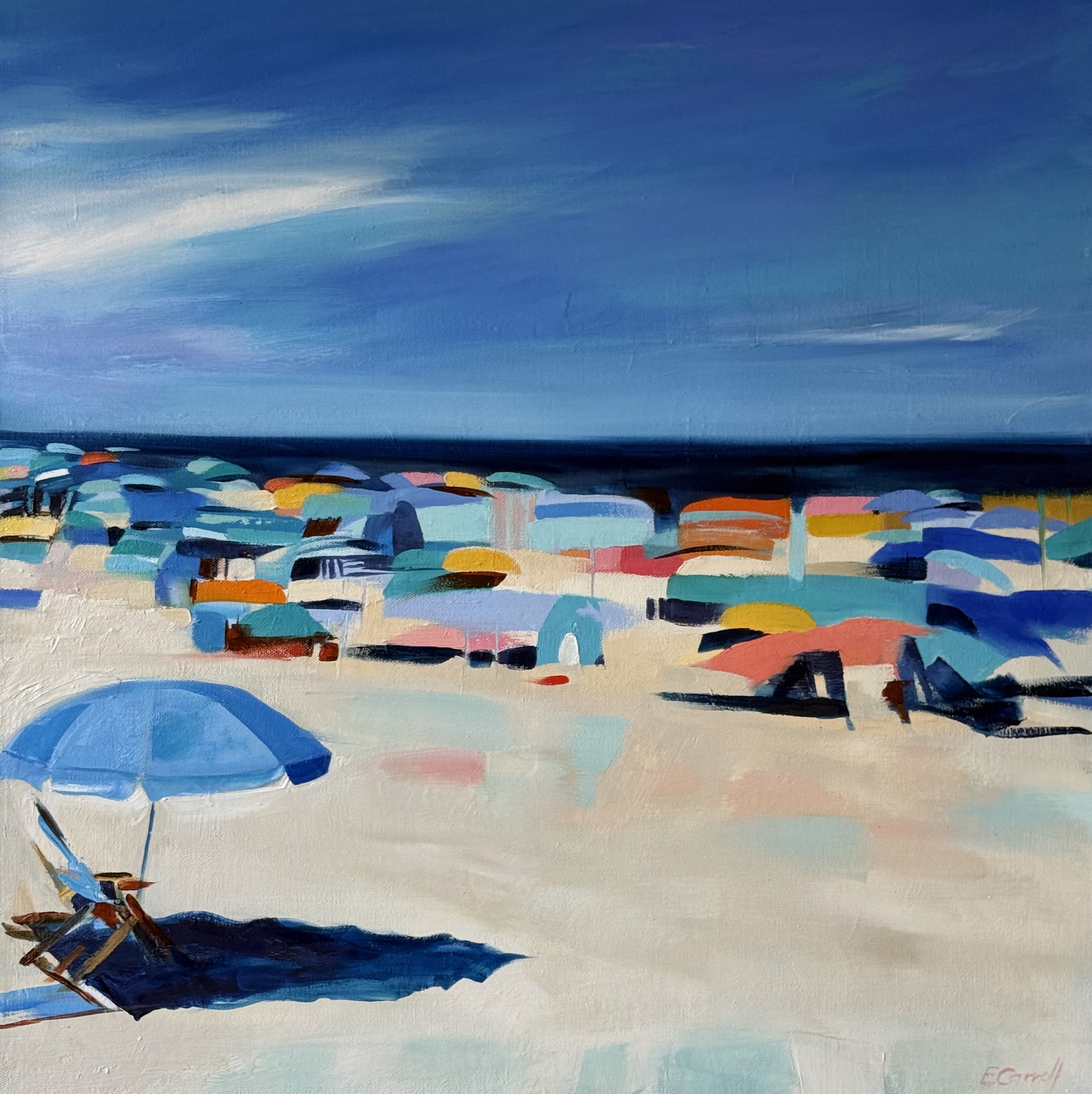 Beach Day