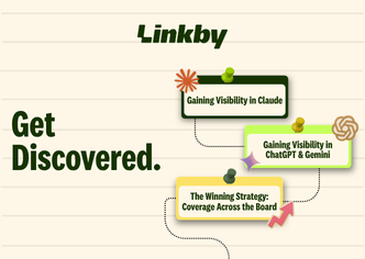 Your Cheatsheet to AIV & LLM Ranking