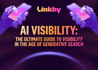 AI Visibility: The Ultimate Guide to Visibility in the Age of Generative Search