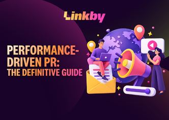 Performance-Driven PR: The Definitive Guide