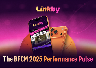 The 2025 Black Friday Cyber Monday Performance Pulse