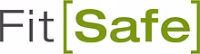 Logo certificato qualicert Fit Safe
