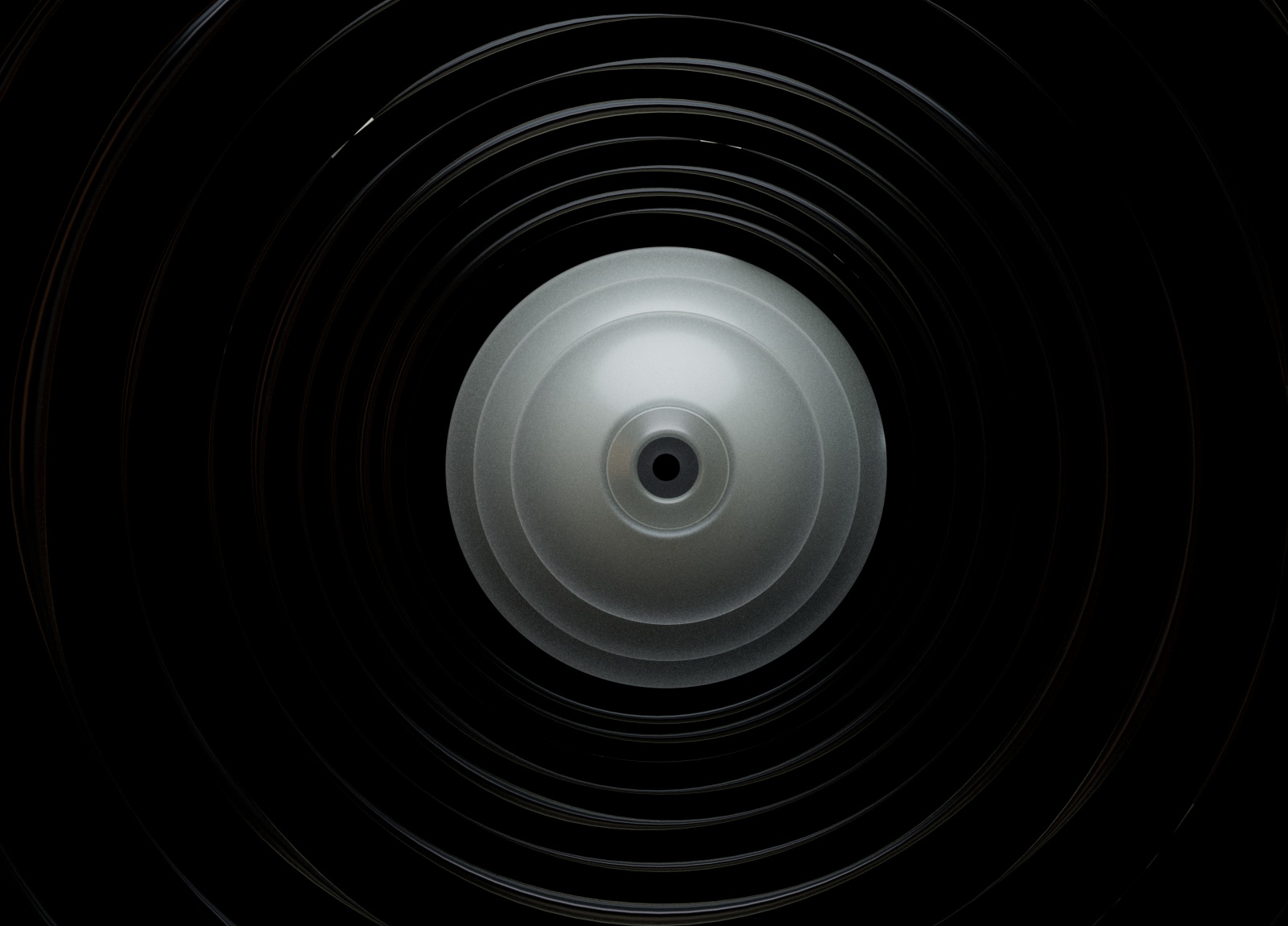 SETS: Brand Identity, 3D & Motion Design