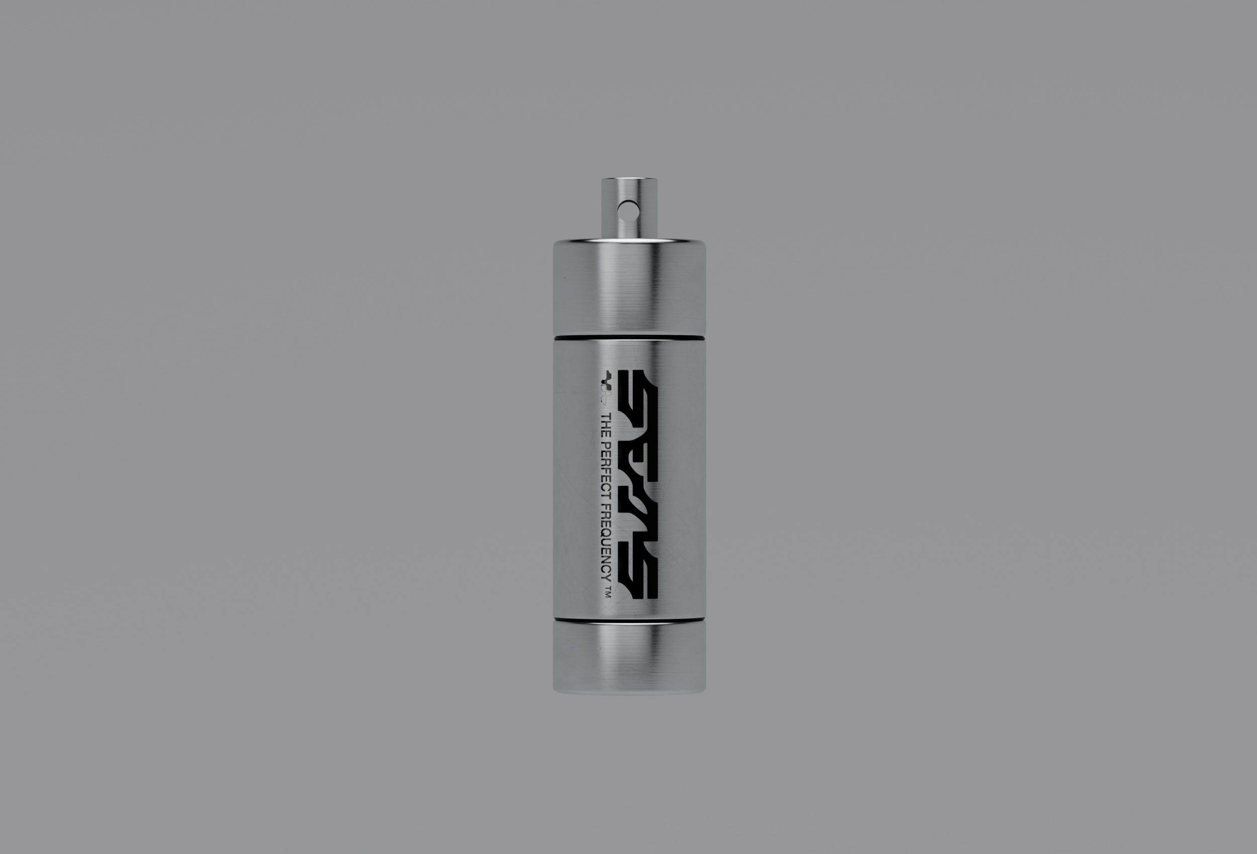SETS: Brand Identity, 3D & Motion Design