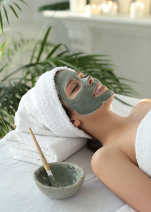 Single Treatment Image