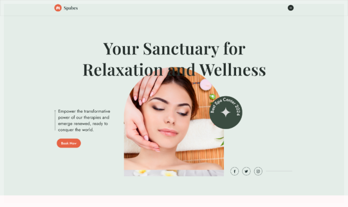 Landing Page Hero Image