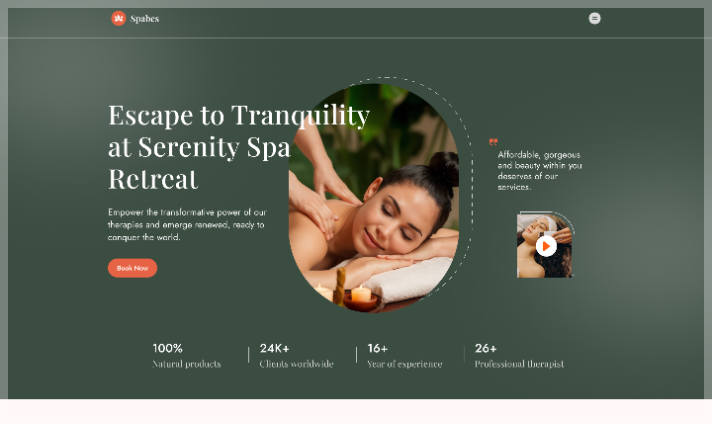 Landing Page Hero Image