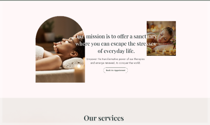 Landing Page Hero Image