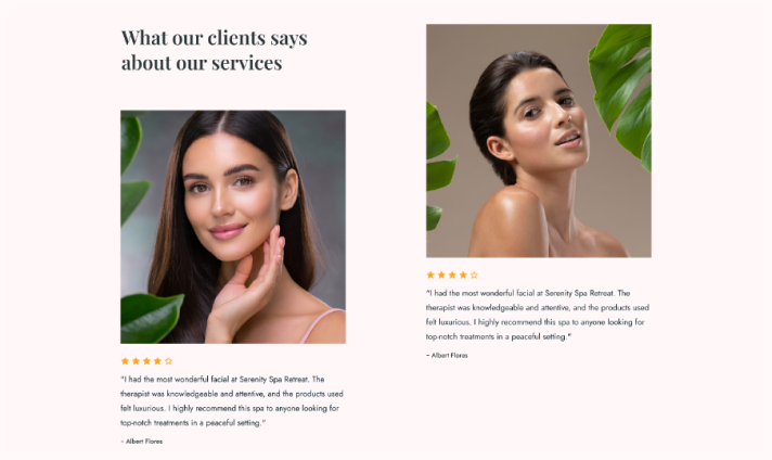 Landing Page Hero Image