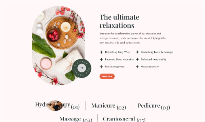 Landing Page Hero Image