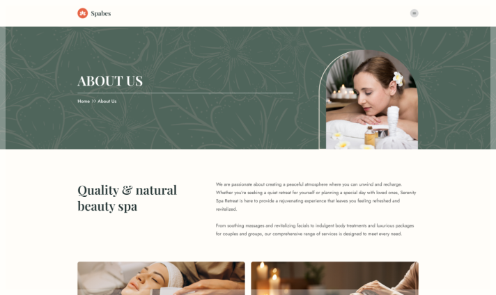 Landing Page Hero Image