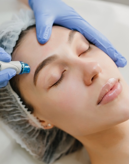 Hydro Facial