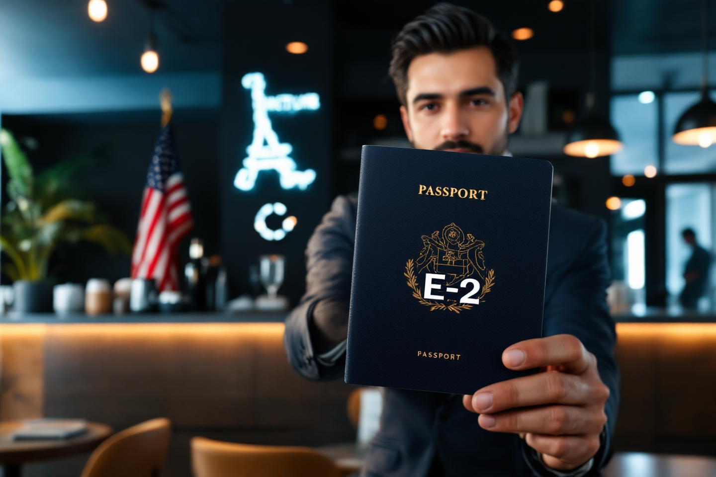 Visa E-2: ¿Cómo aprovechar el tratado de libre comercio para vivir en Estados Unidos?