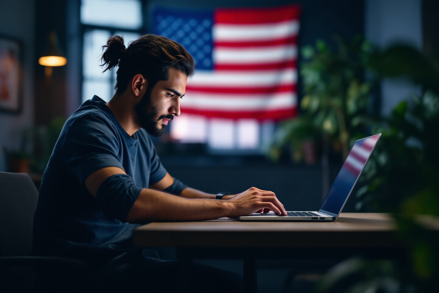 Visa O-1: ¿Una opción real para freelancers que quieren vivir en Estados Unidos?