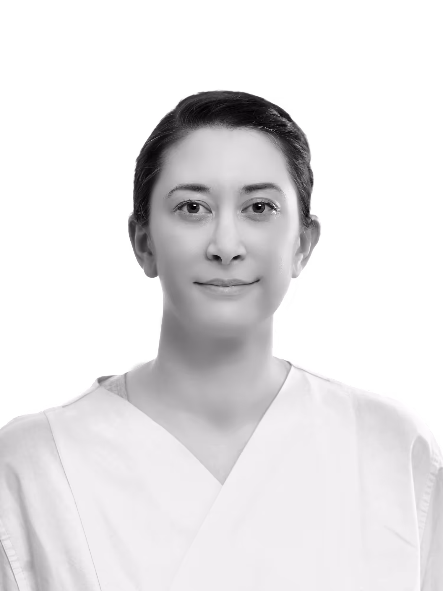 Dr. Carolin Jung – Portrait