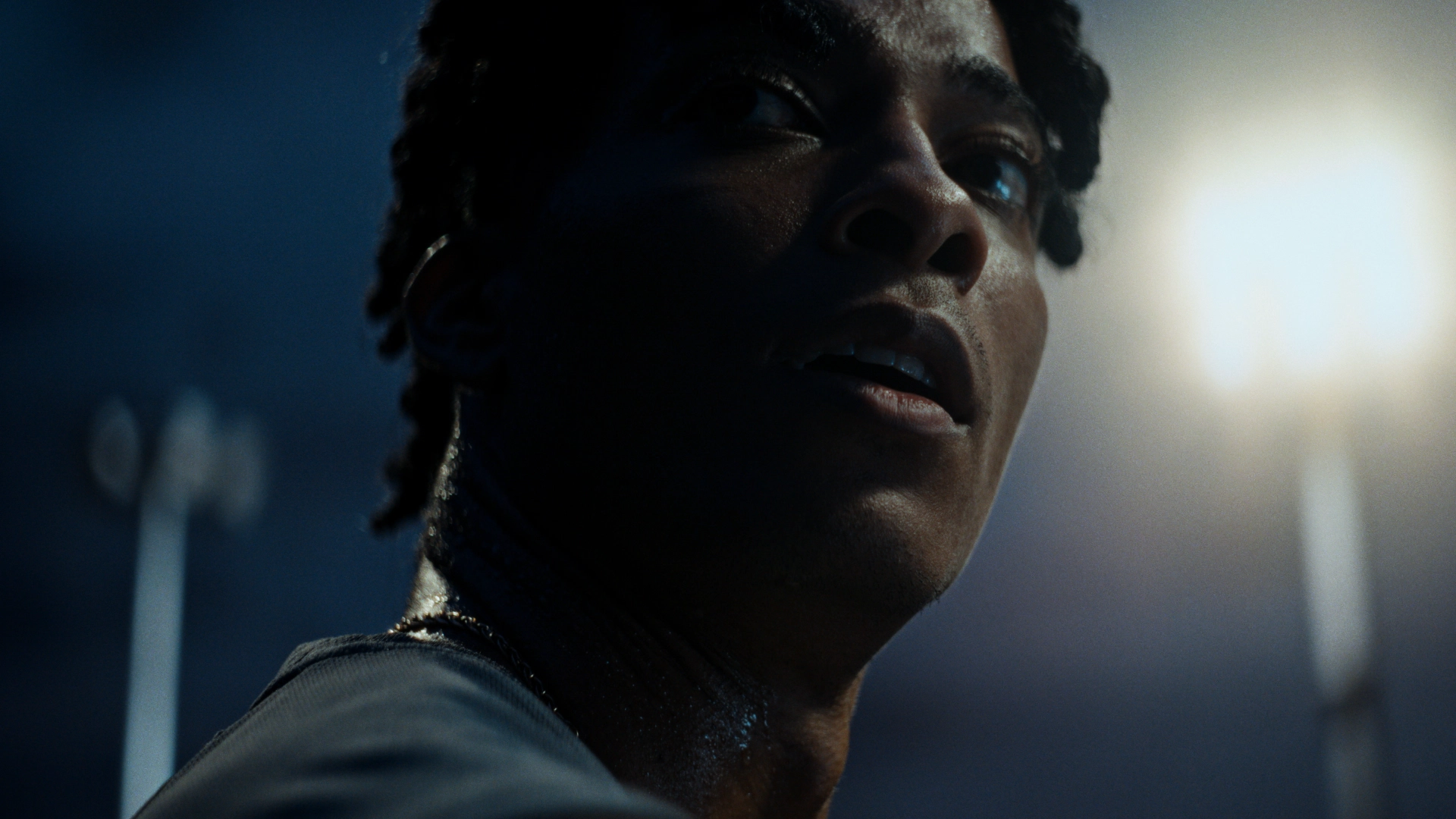 Stanley - 'Blue Hour'