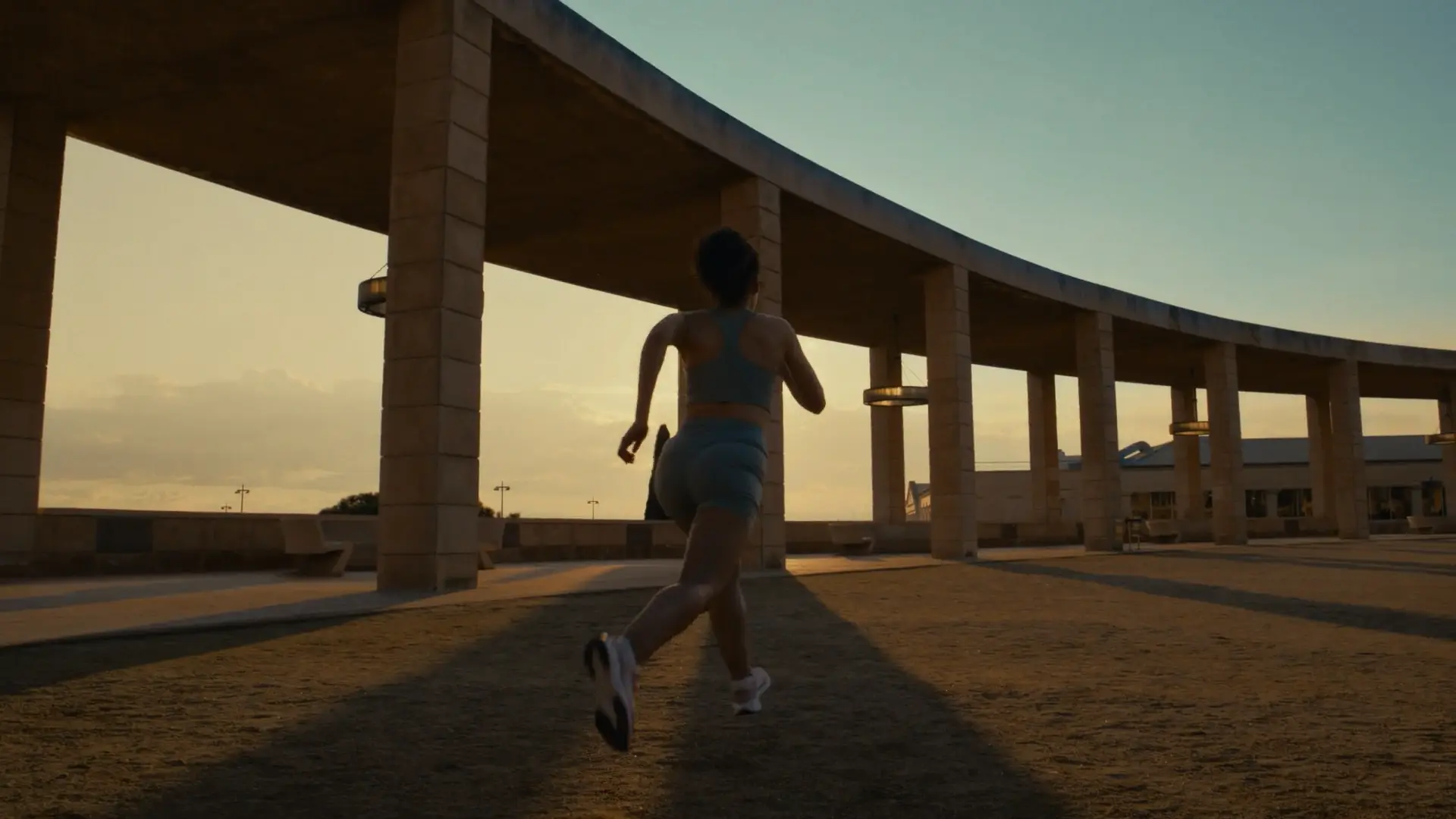 Natrol - 'Ever in Motion'