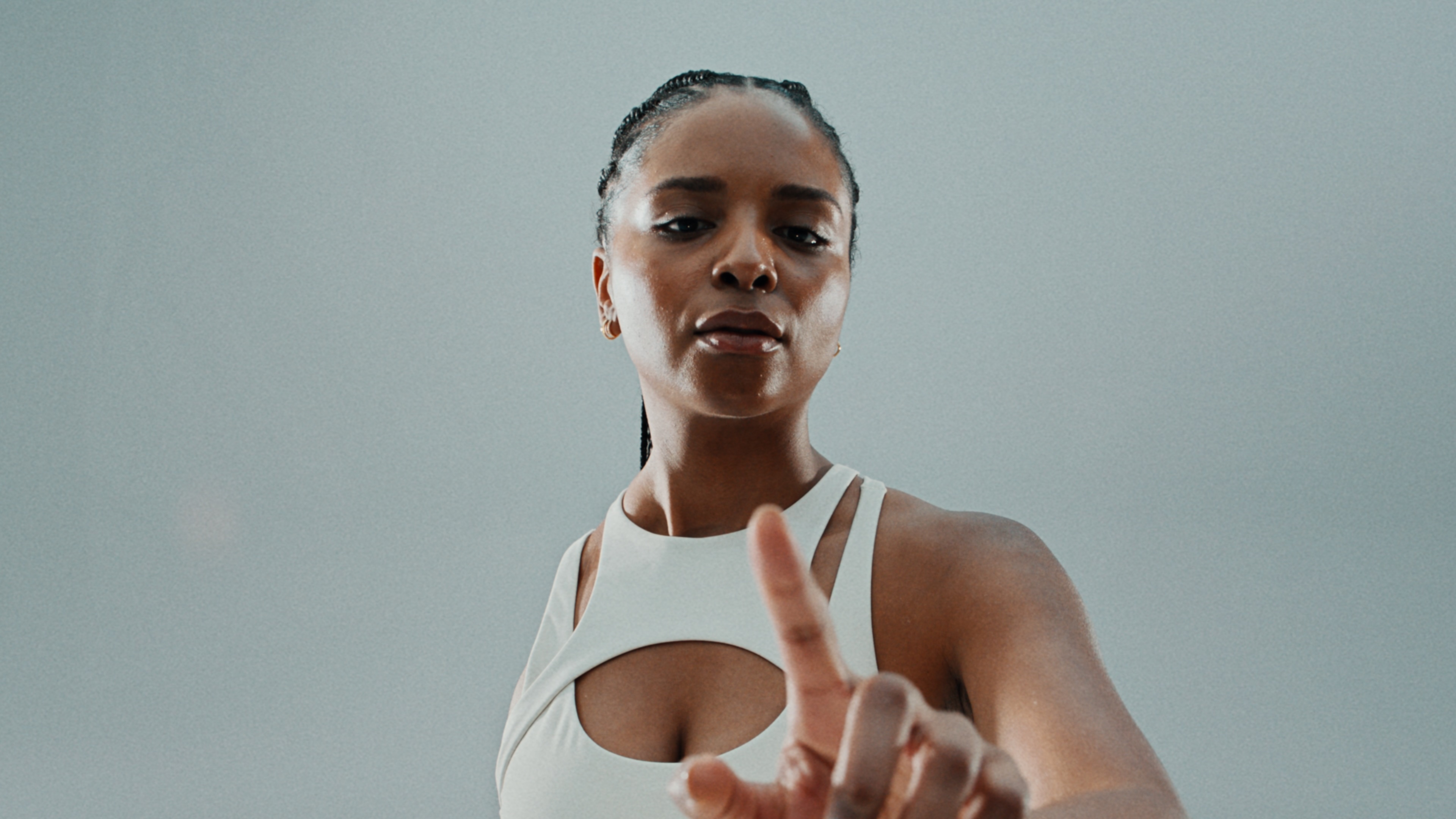 Peloton - 'Cross Training Series'