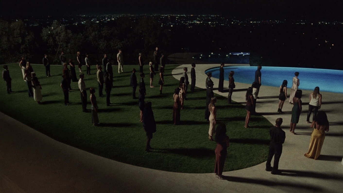 Mango - 'Act 05: Kaia at the Wrong Party'