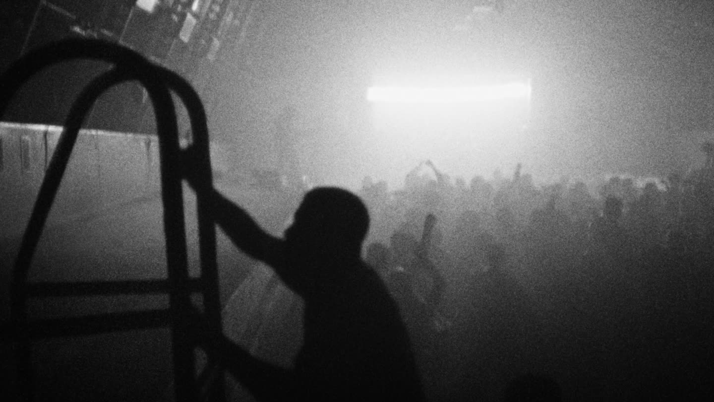 Fred Again.. - 'HARDSTYLE 2'