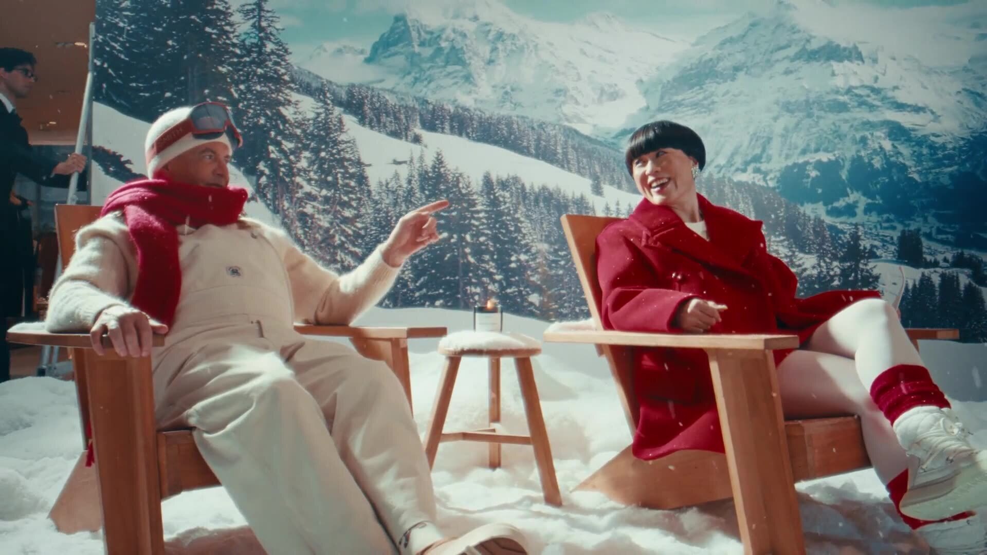 Nordstrom - 'Holiday Season'