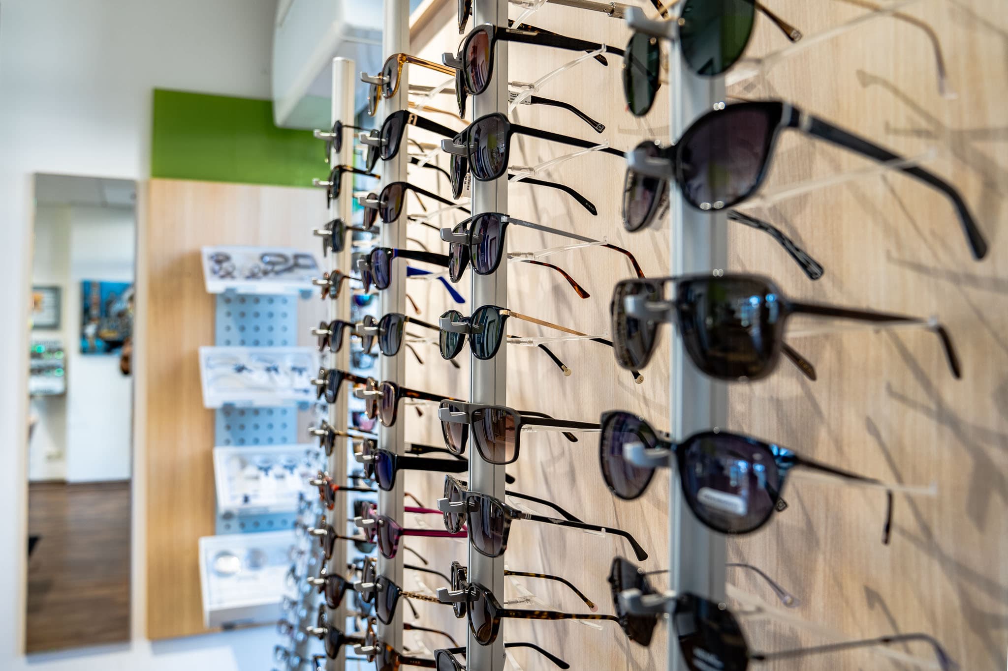 Bitburg Augenoptiker Sonnenbrillen und Sportoptik