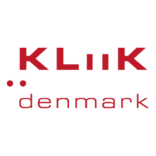 Logo von Kliik Denmark