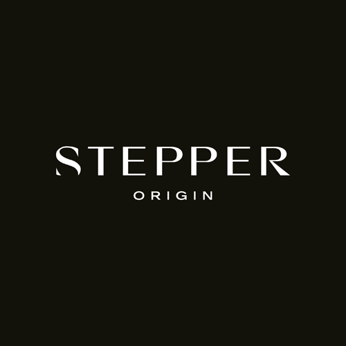 Logo von Stepper