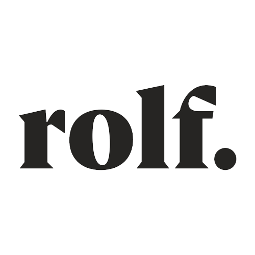 Logo von rolf