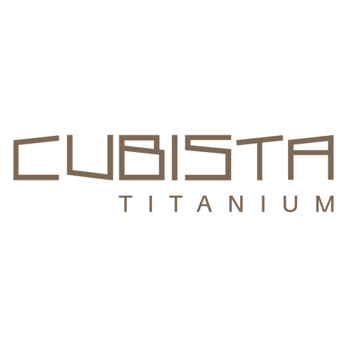 Logo von Cubista