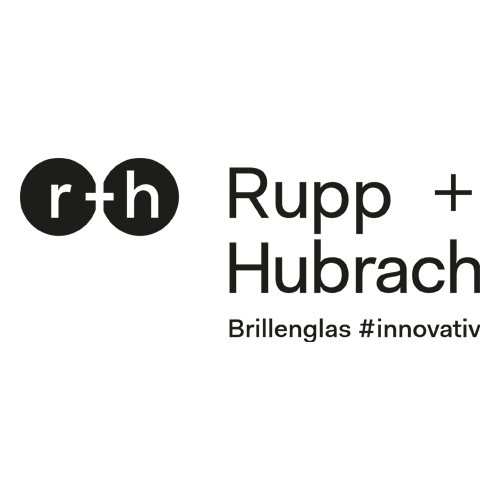 Logo von Rupp + Hubrach