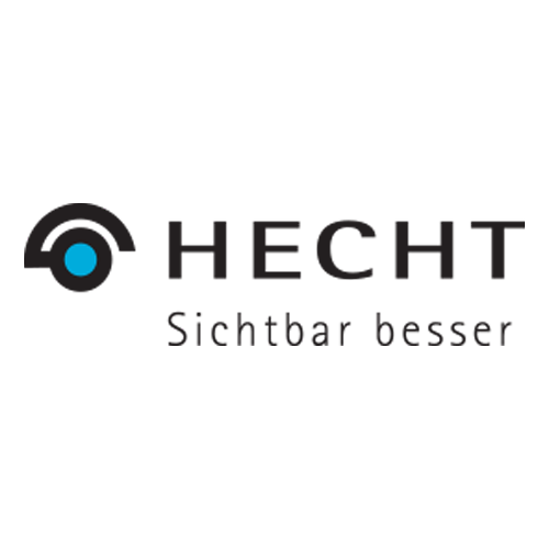 Logo von Hecht