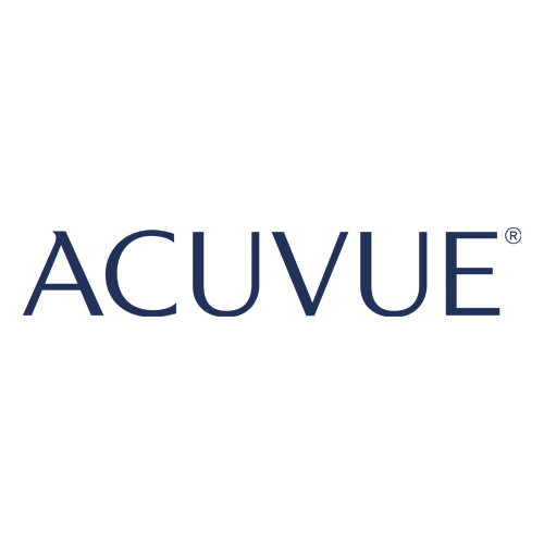 Logo von Acuvue
