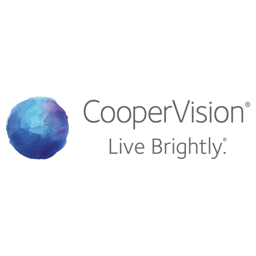 Logo von Cooper Vision