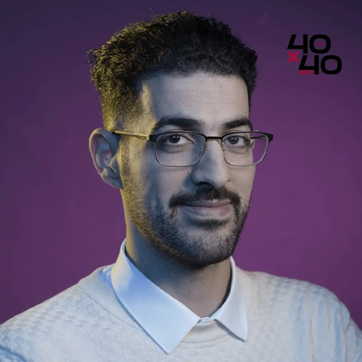 Picture of the CEO