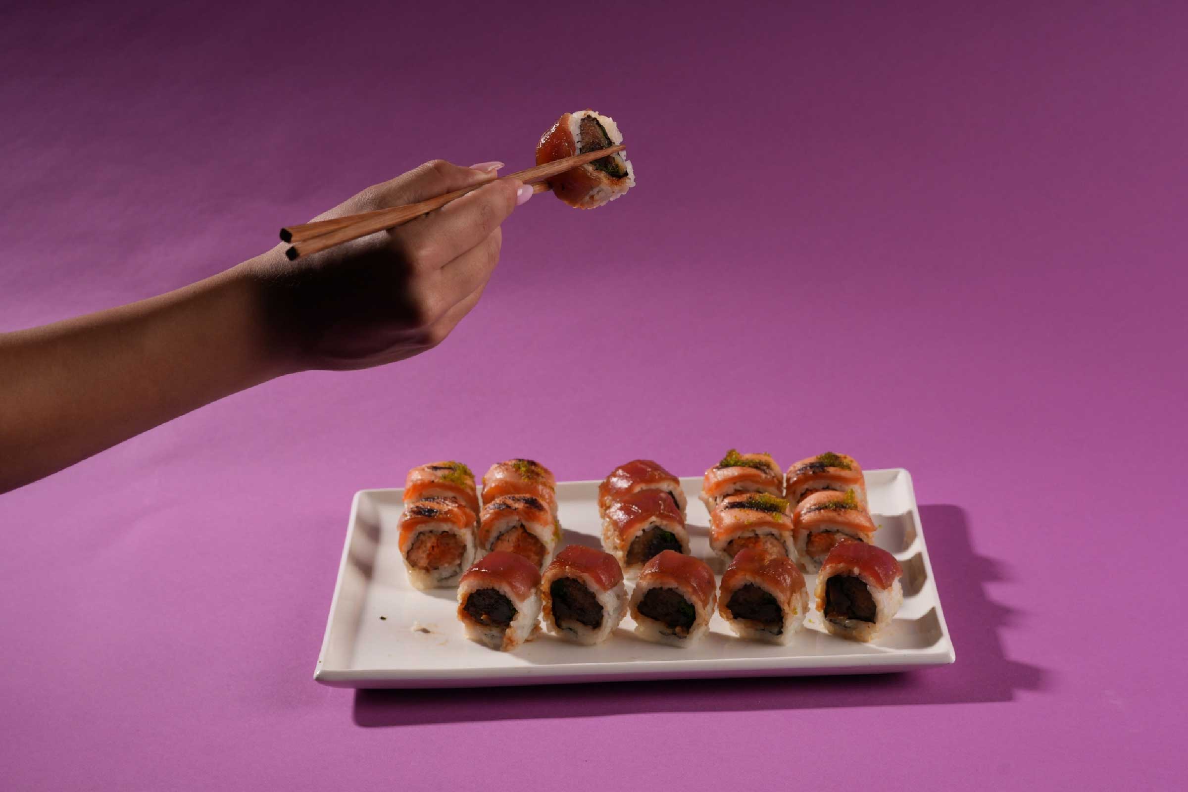 Sushi Image