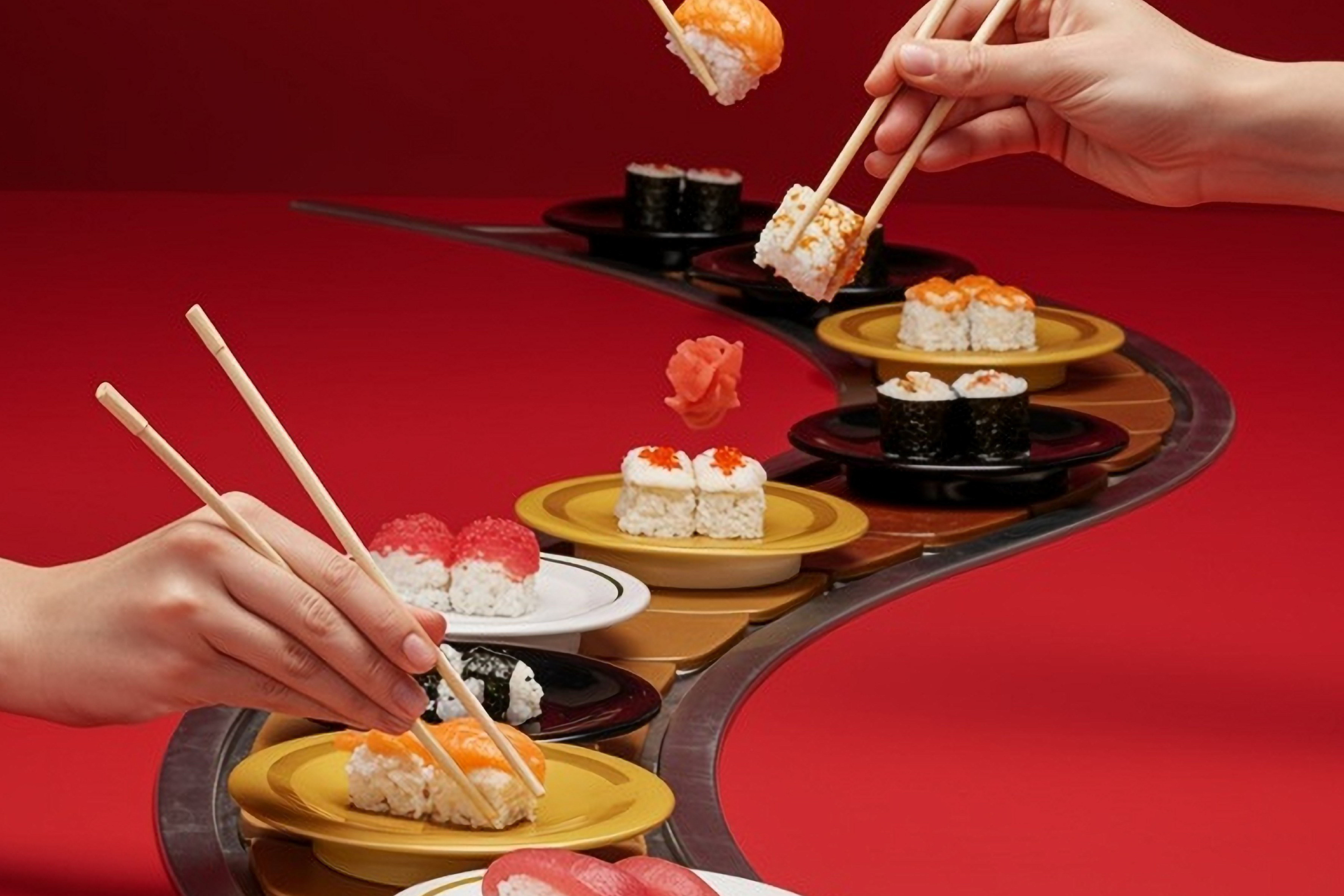 Sushi Image