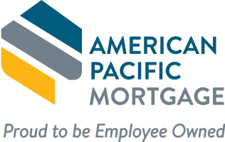 American Pacific Mortgage - Proud to be Employee Owned