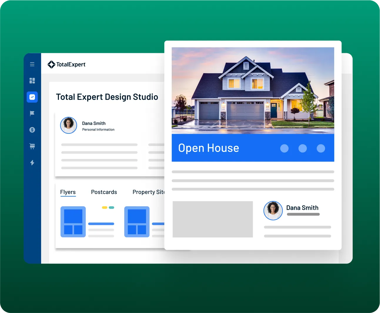 Total Expert Design Studio, Open House