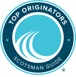 Scotsman Guide: Top Originators
