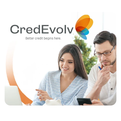 CredEvolv Expert Partner Network