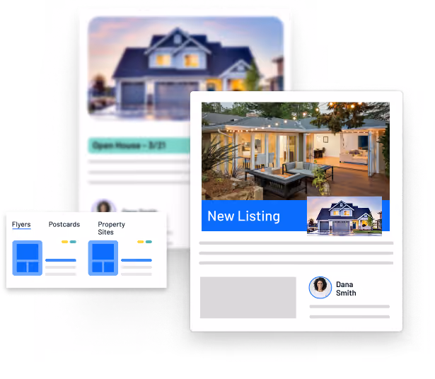 With our content library you can build and customize your content catalog.