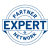 Expert Partner Network badge
